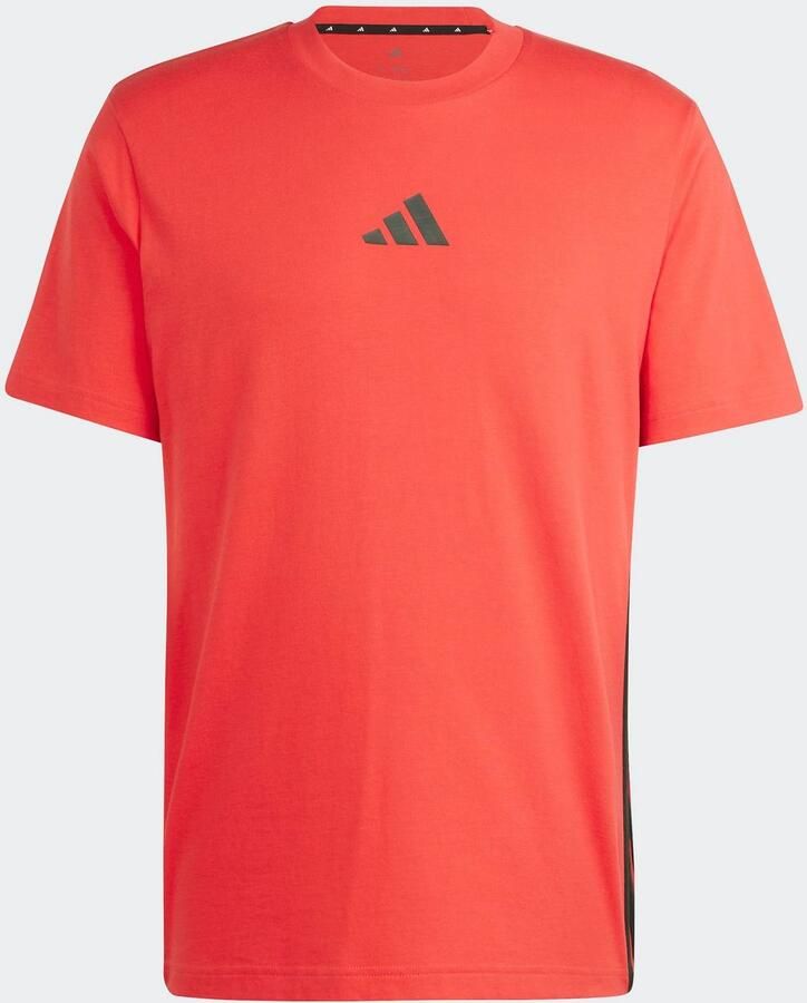 Adidas Sportswear T-shirt M 3S SJ T - Foto 5