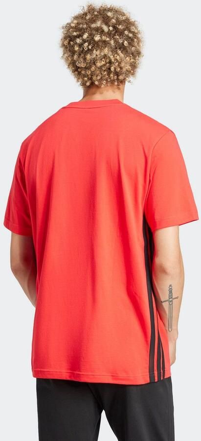 Adidas Sportswear T-shirt M 3S SJ T - Foto 3