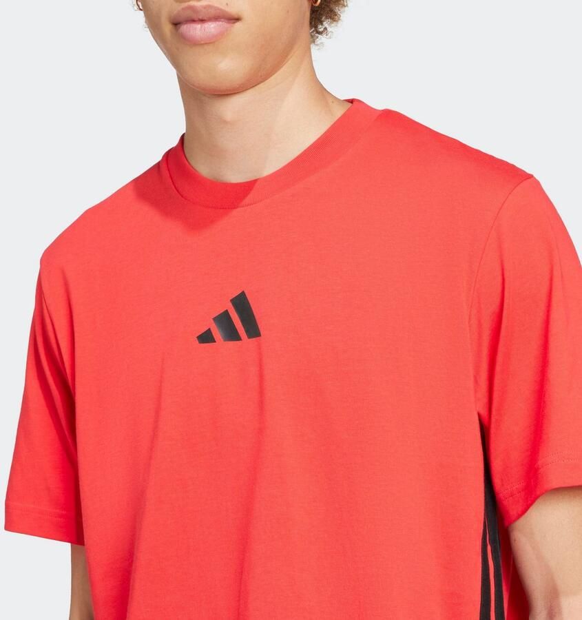 Adidas Sportswear T-shirt M 3S SJ T - Foto 2