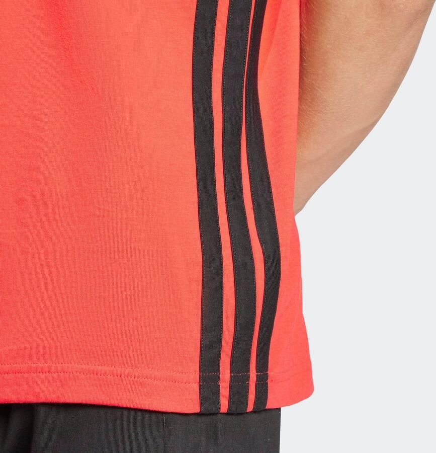 Adidas Sportswear T-shirt M 3S SJ T