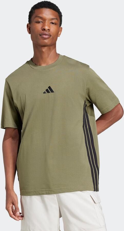 Adidas Sportswear T-shirt M 3S SJ T - Foto 7