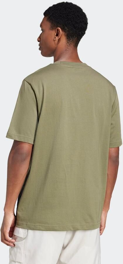 Adidas Sportswear T-shirt M 3S SJ T - Foto 6