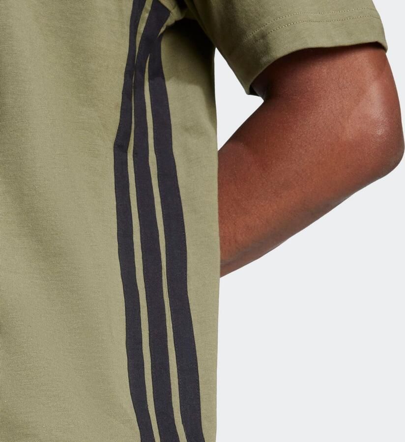 Adidas Sportswear T-shirt M 3S SJ T