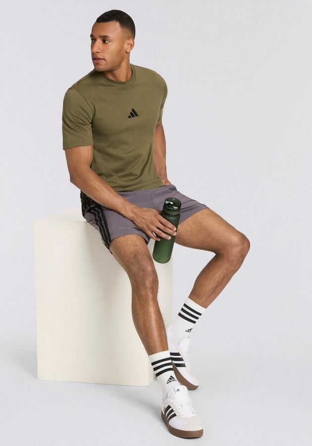 Adidas Sportswear T-shirt M 3S SJ T - Foto 5