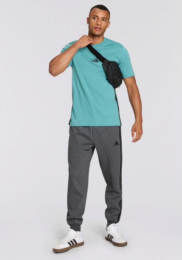 Adidas Sportswear Sportbroek M 3S FL TC PT (1-delig) - Foto 4