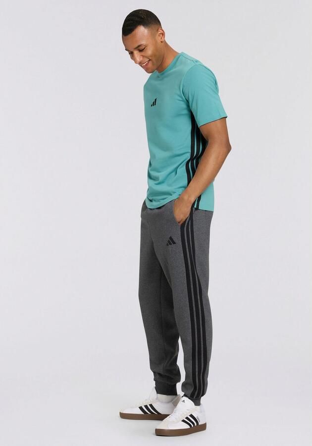 Adidas Sportswear Sportbroek M 3S FL TC PT (1-delig) - Foto 5