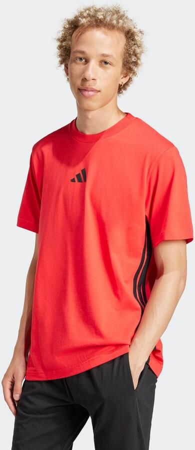 Adidas Sportswear T-shirt M 3S SJ T - Foto 4
