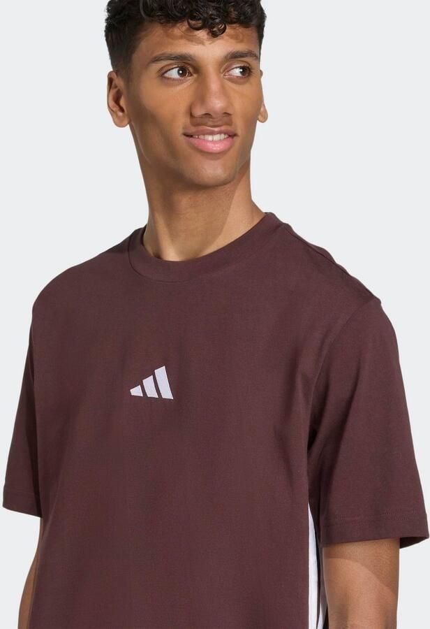 Adidas Sportswear T-shirt M 3S SJ T - Foto 5
