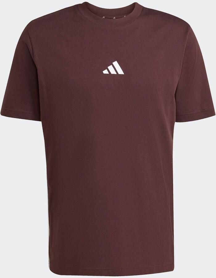Adidas Sportswear T-shirt M 3S SJ T - Foto 2