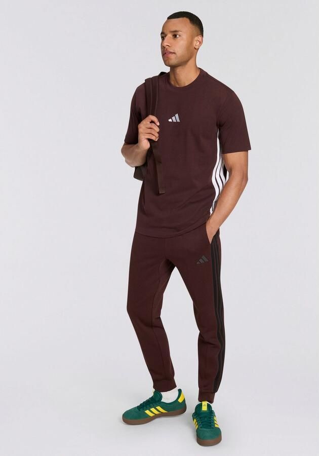 Adidas Sportswear Sportbroek M 3S FL TC PT (1-delig) - Foto 3