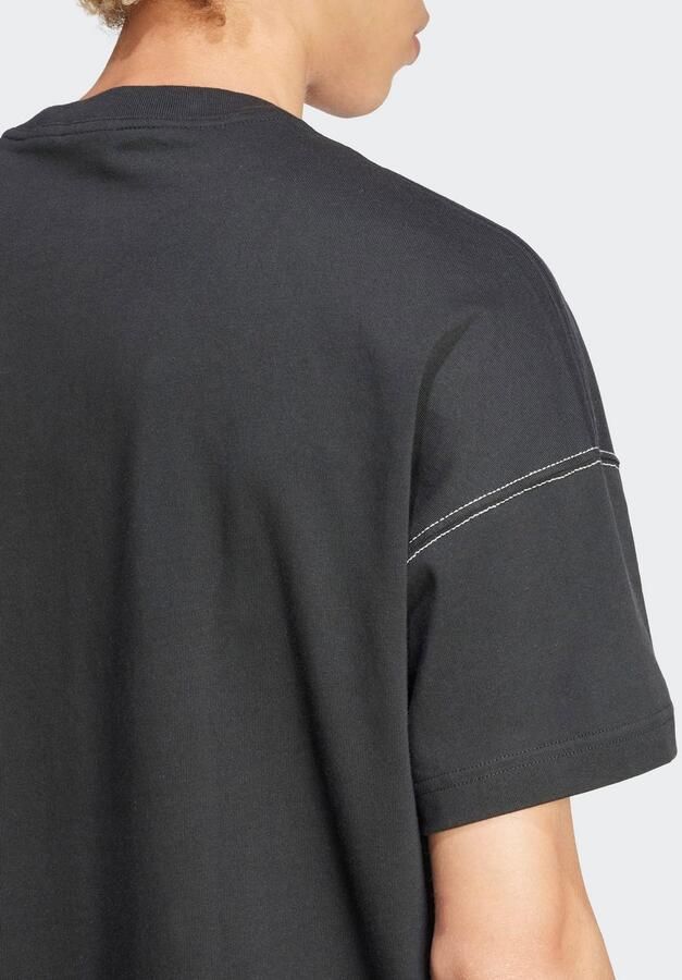 Adidas Sportswear T-shirt M A SZN G T - Foto 2