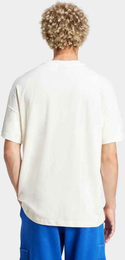 Adidas Sportswear T-shirt M A SZN G T - Foto 4