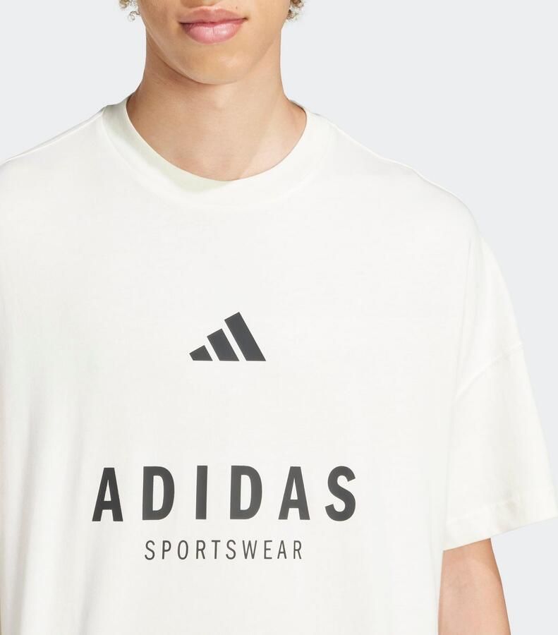 Adidas Sportswear T-shirt M A SZN G T