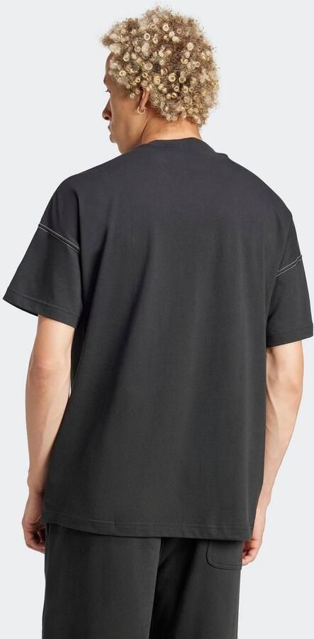 Adidas Sportswear T-shirt M A SZN G T - Foto 4