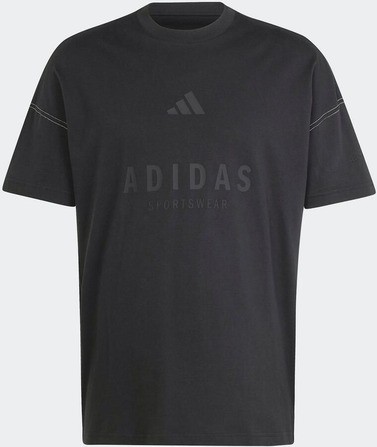 Adidas Sportswear T-shirt M A SZN G T