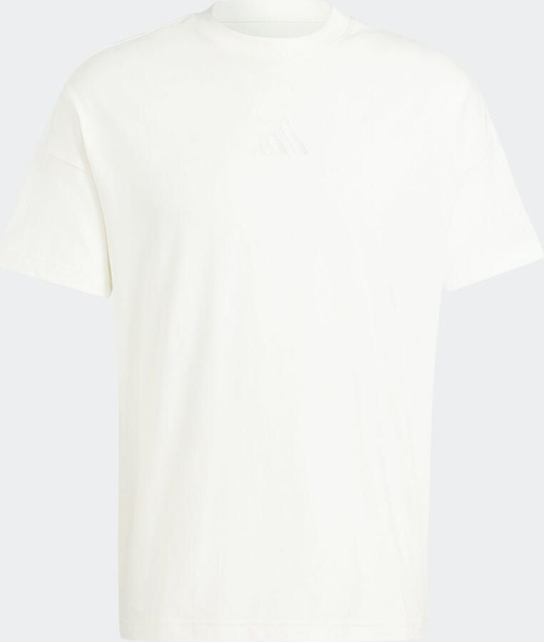 Adidas Sportswear T-shirt M A SZN T - Foto 3