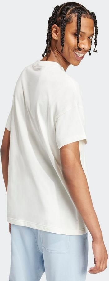 Adidas Sportswear T-shirt M A SZN T - Foto 12