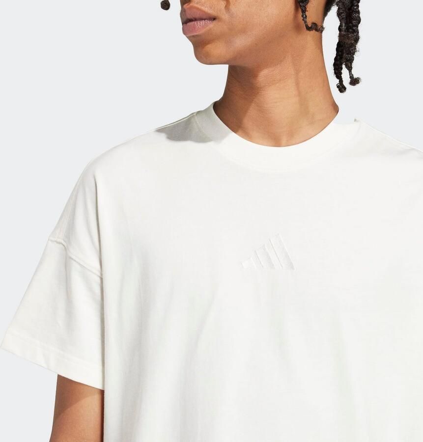 Adidas Sportswear T-shirt M A SZN T - Foto 2