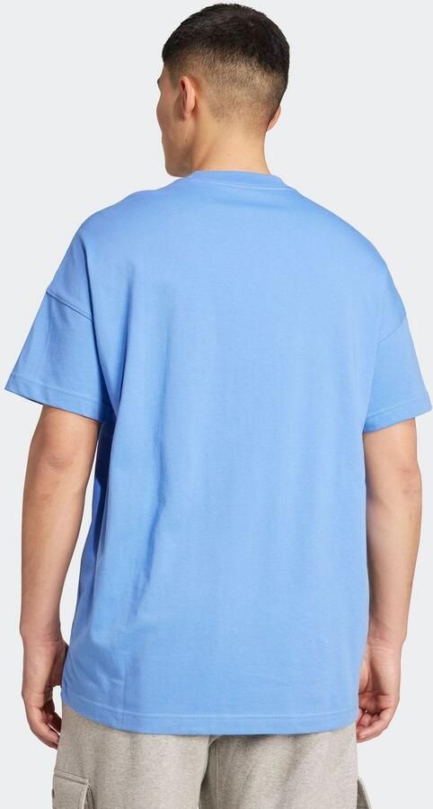 Adidas Sportswear T-shirt M A SZN T - Foto 6