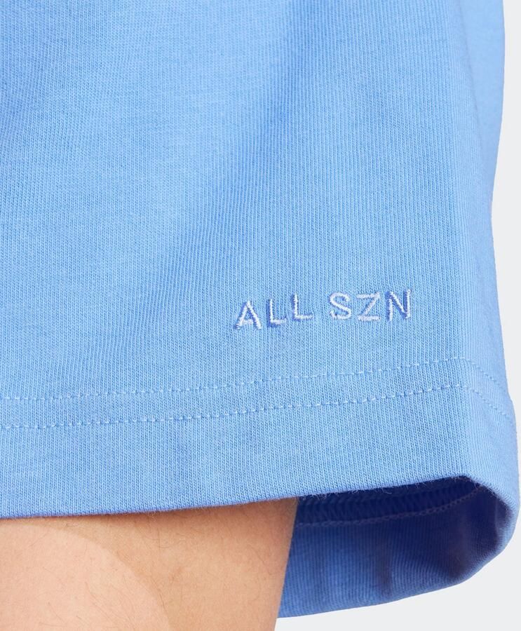 Adidas Sportswear T-shirt M A SZN T - Foto 2