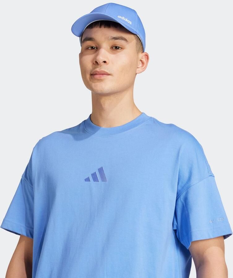 Adidas Sportswear T-shirt M A SZN T