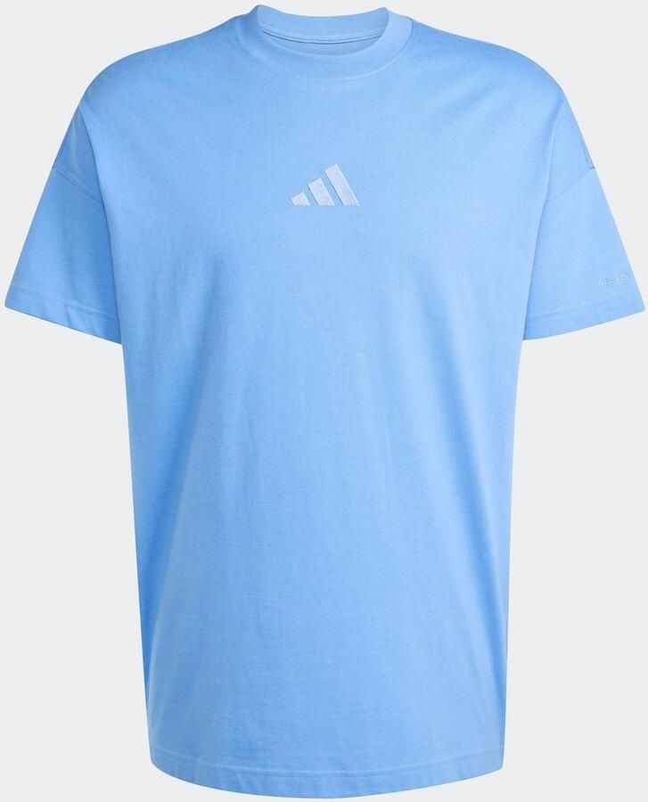 Adidas Sportswear T-shirt M A SZN T - Foto 3