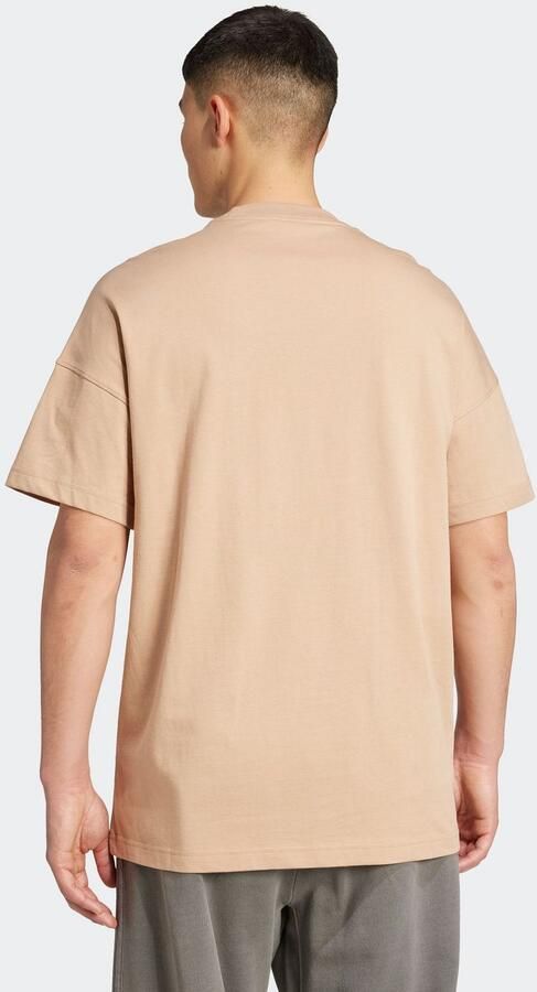 Adidas T-shirt Korte Mouw ALL SZN TEE - Foto 8