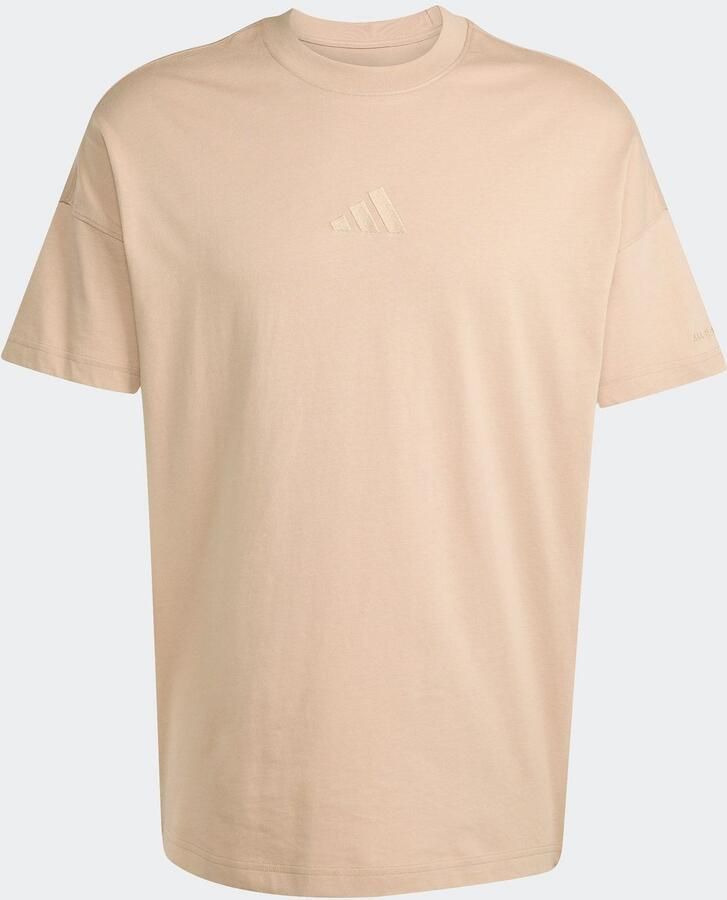 Adidas T-shirt Korte Mouw ALL SZN TEE - Foto 3