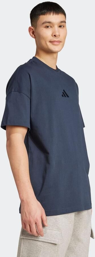 Adidas Sportswear T-shirt M A SZN T - Foto 7
