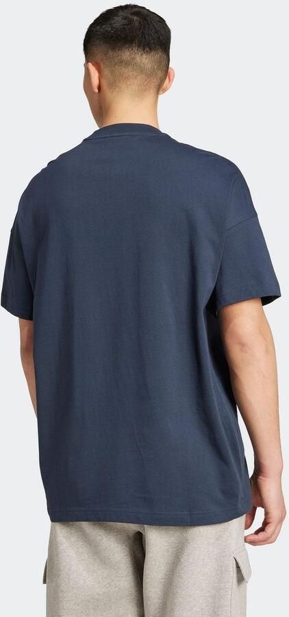 Adidas Sportswear T-shirt M A SZN T - Foto 6