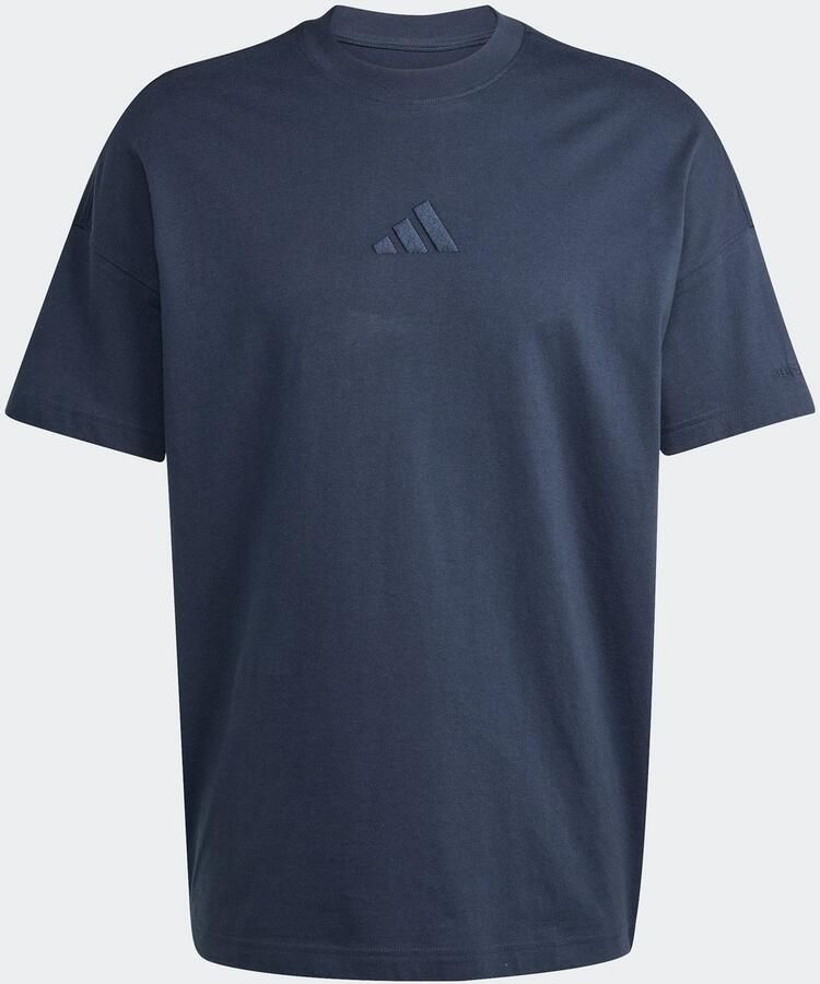 Adidas Sportswear T-shirt M A SZN T - Foto 2