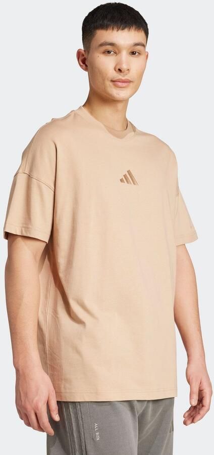 Adidas T-shirt Korte Mouw ALL SZN TEE - Foto 7