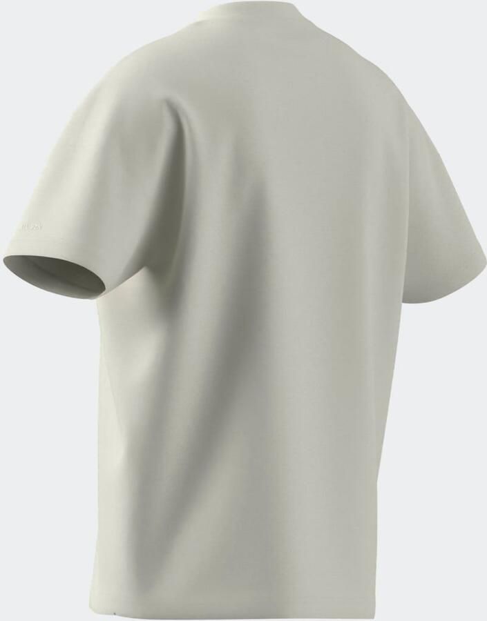 Adidas Sportswear T-shirt M A SZN T - Foto 4