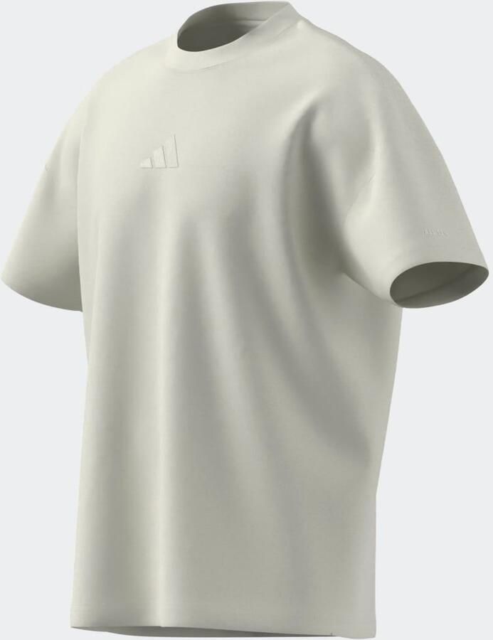Adidas Sportswear T-shirt M A SZN T - Foto 5