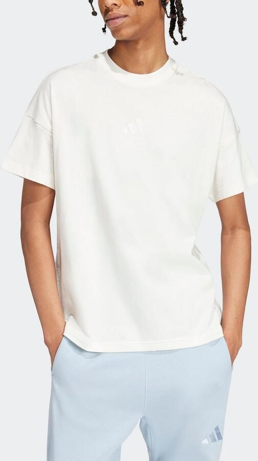 Adidas Sportswear T-shirt M A SZN T - Foto 9