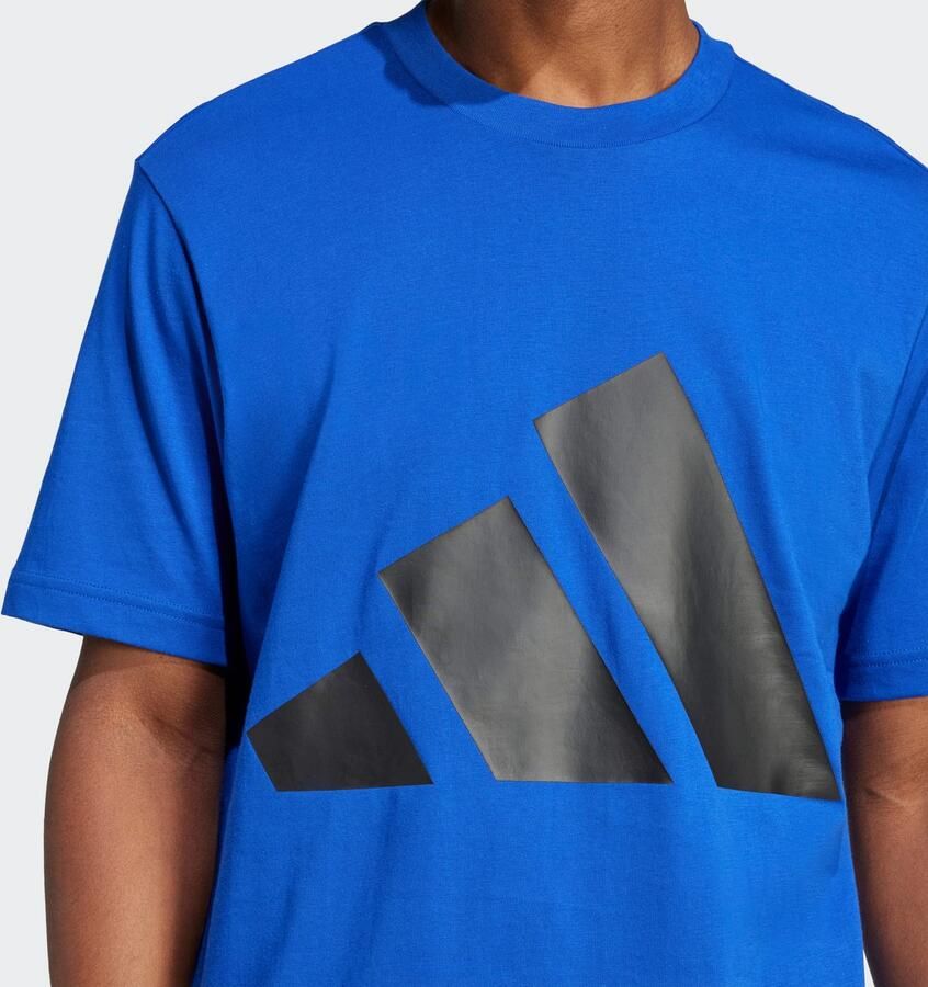 Adidas T-shirt Korte Mouw Essentials