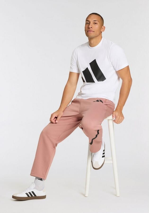 Adidas Sportswear T-shirt M BL SJ T - Foto 10