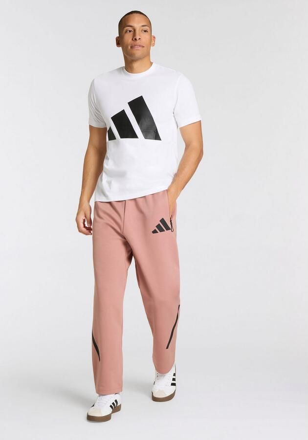 Adidas Sportswear T-shirt M BL SJ T - Foto 4