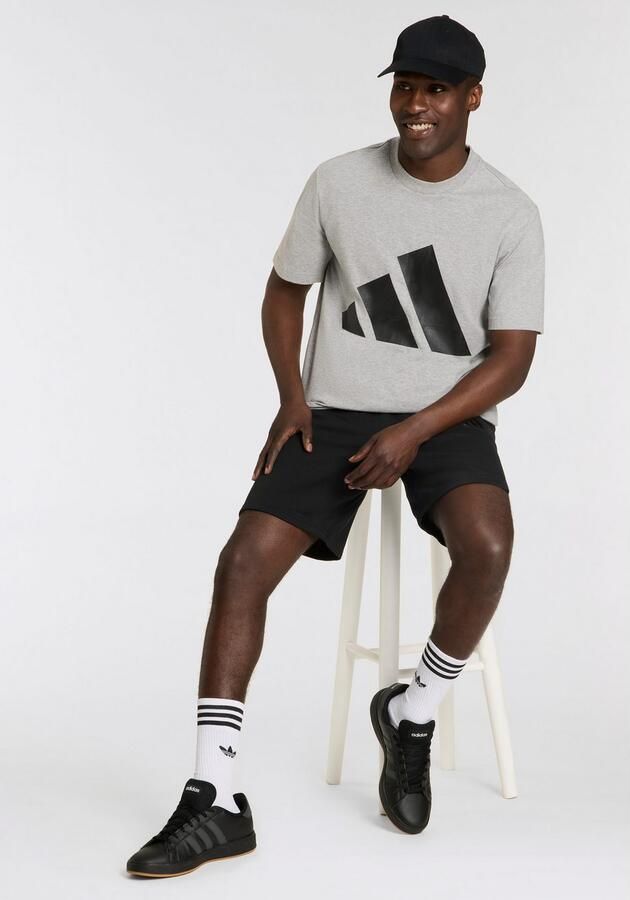 Adidas Sportswear T-shirt M BL SJ T - Foto 8