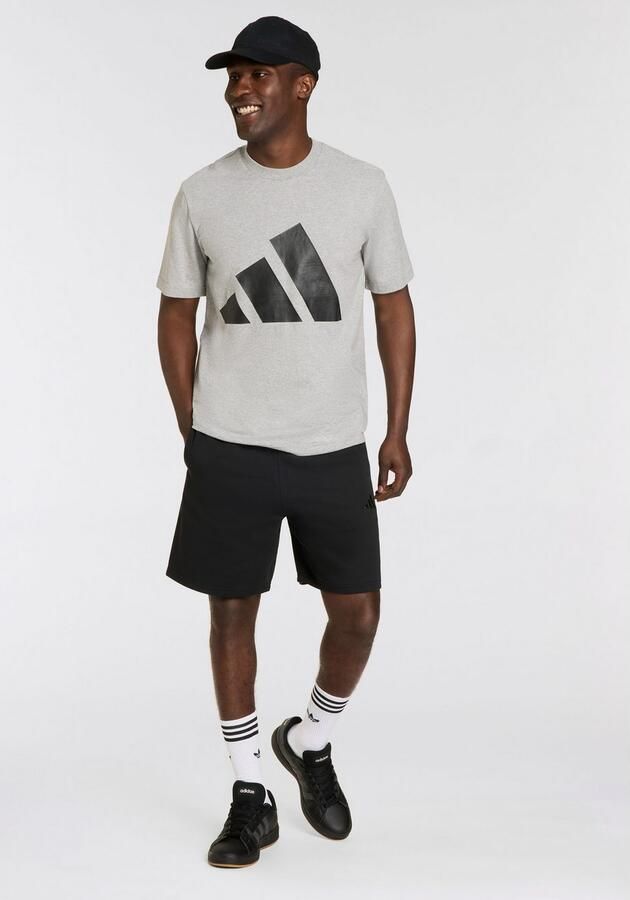 Adidas Sportswear T-shirt M BL SJ T - Foto 3