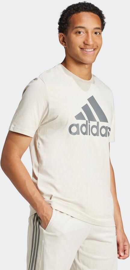 Adidas Sportswear T-shirt M BL SJ T - Foto 11