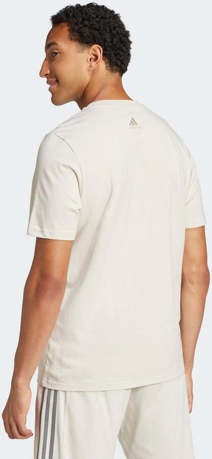 Adidas Sportswear T-shirt M BL SJ T - Foto 9