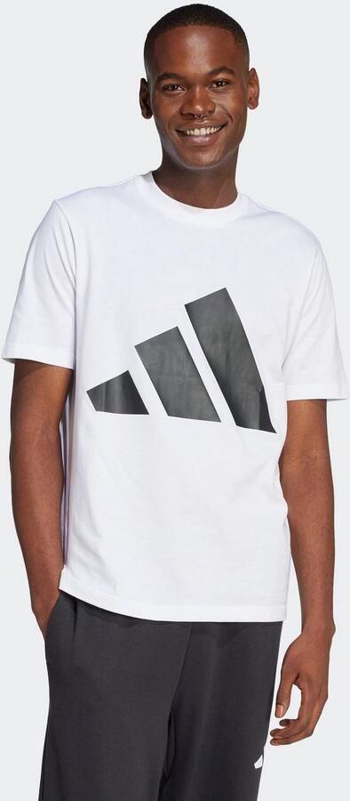 Adidas Sportswear T-shirt M BL SJ T - Foto 8