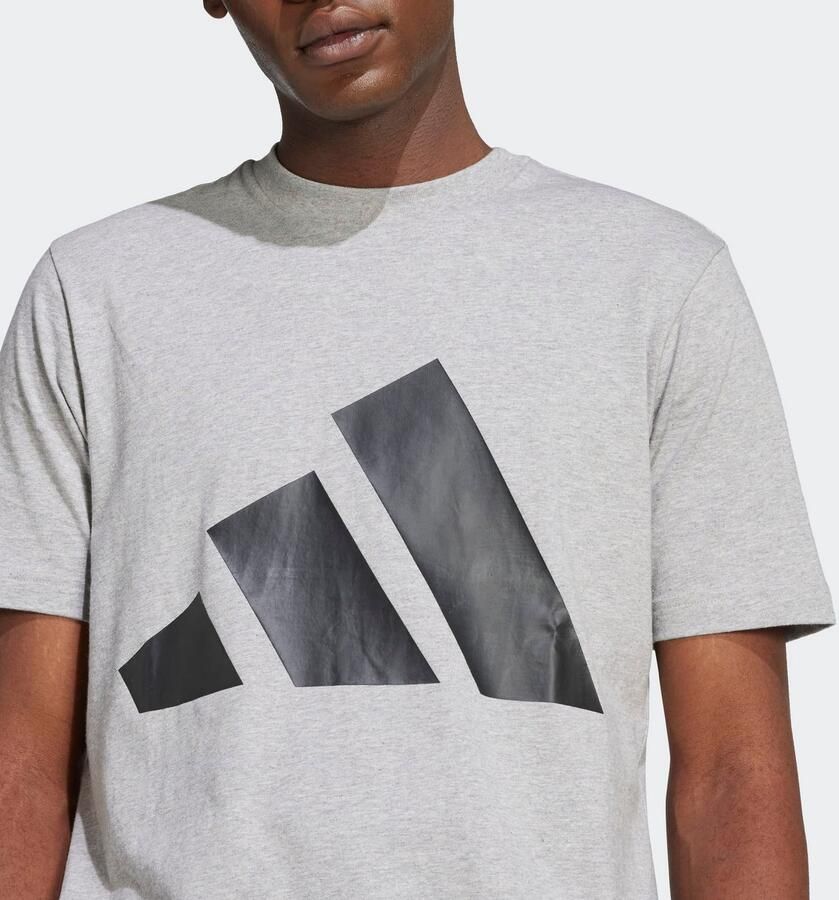 Adidas Sportswear T-shirt M BL SJ T