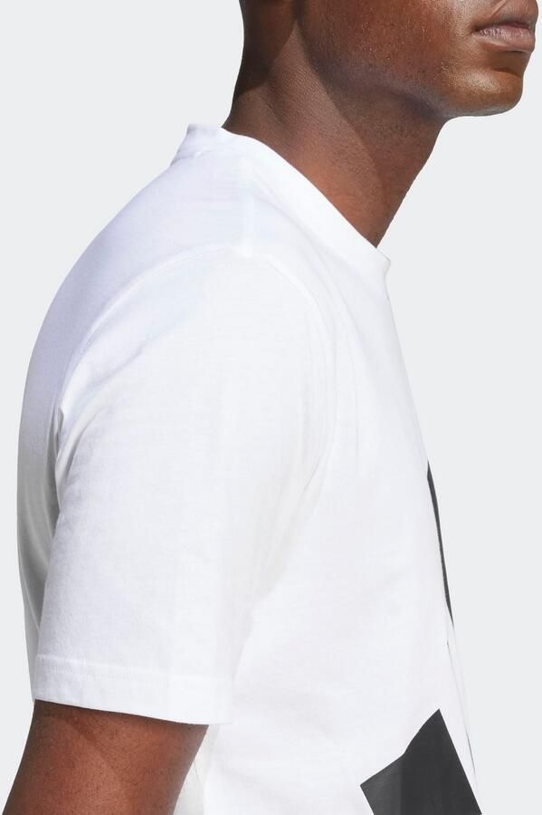 Adidas Sportswear T-shirt M BL SJ T - Foto 5