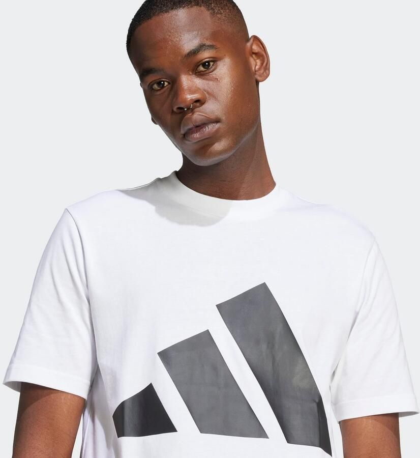 Adidas Sportswear T-shirt M BL SJ T