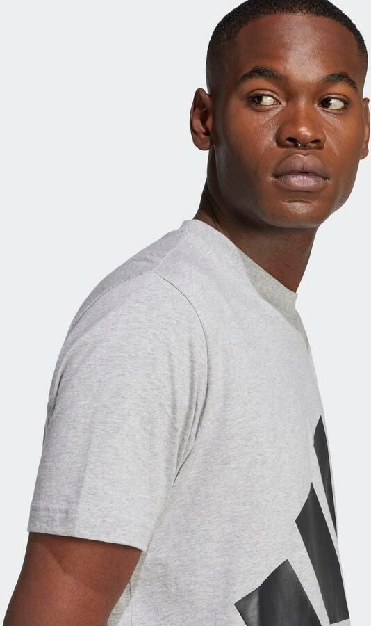 Adidas Sportswear T-shirt M BL SJ T - Foto 4