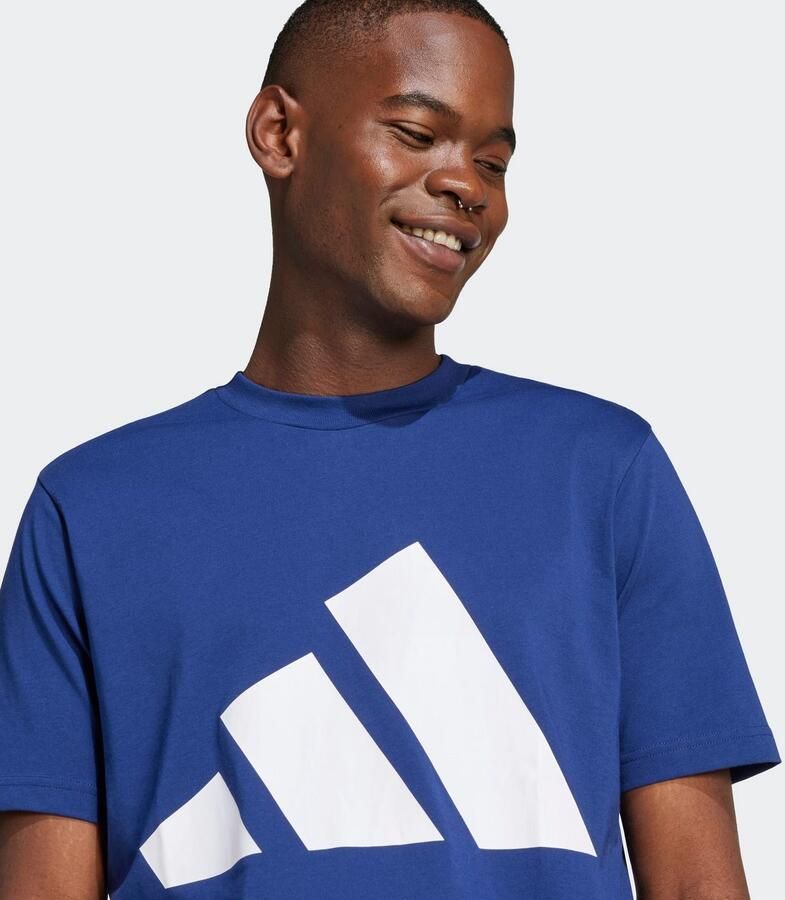 Adidas Sportswear T-shirt M BL SJ T - Foto 8