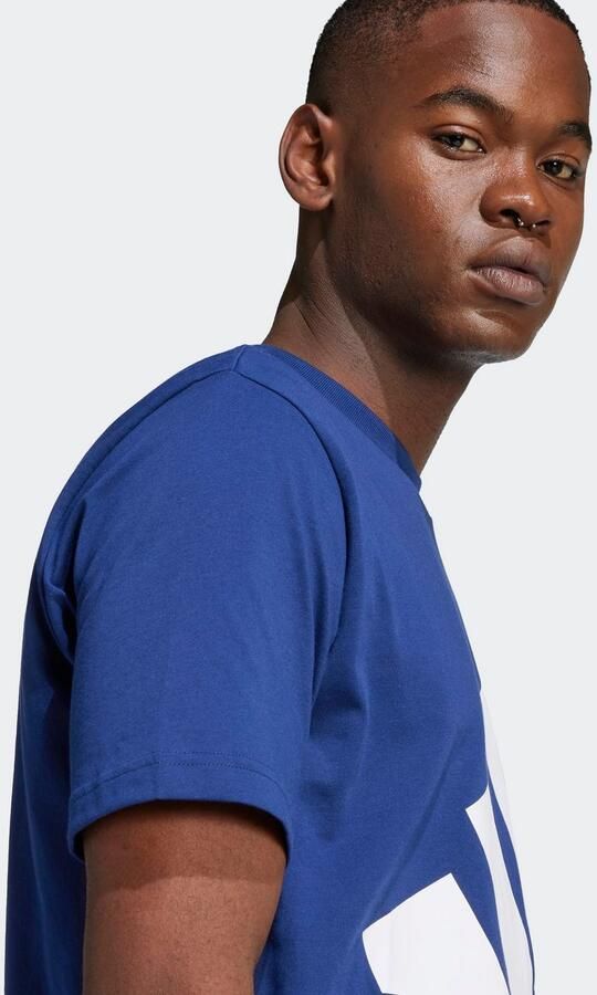 Adidas Sportswear T-shirt M BL SJ T - Foto 4