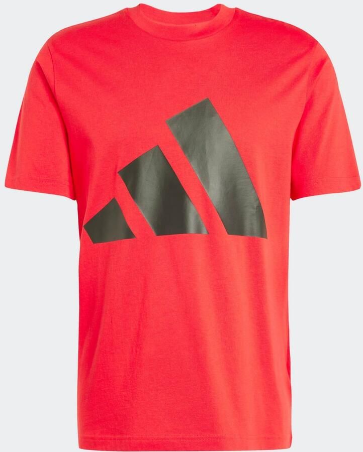 Adidas T-shirt Korte Mouw JE8934000